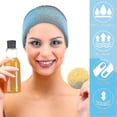 thumbnail image 4 of 4 Packs Adjable Spa Facial , Wrap, 4 of 4
