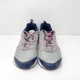 thumbnail image 3 of New Balance Unisex 412 V3 WTE412R3 Gray Running Shoes Sneakers Size M 7.5 W 9 B, 3 of 6
