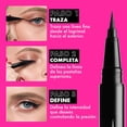 thumbnail image 3 of KIT NYX PROFESSIONAL MAKEUP THICK IT STICK IT, GEL DE CEJAS CON COLOR + EPIC INK, DELINEADOR LÍQUIDO NEGRO 1ML, 3 of 6