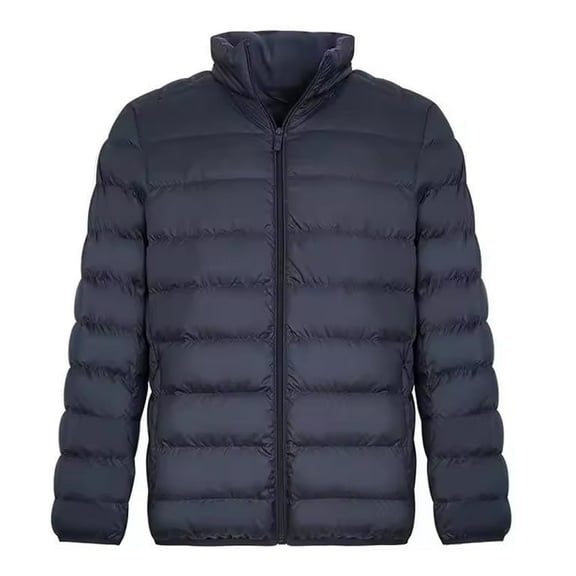 Premium Light Weight Puffer Jacket
