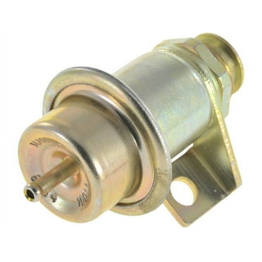 Fuel Pressure Regulator - Compatible with 2000 - 2005 Chevy Impala 3.4L V6 2001 2002 2003 2004