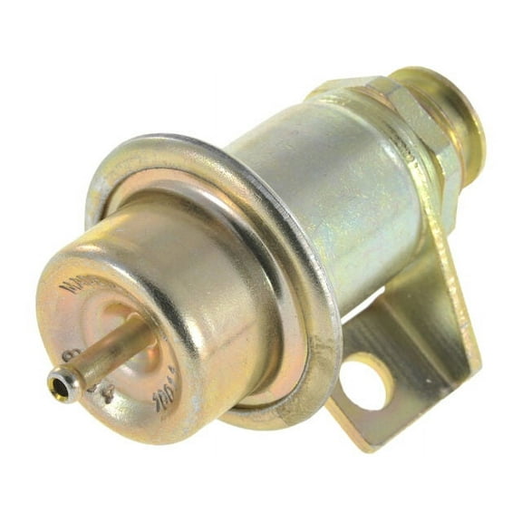 Fuel Pressure Regulator - Compatible with 2000 - 2005 Chevy Impala 3.4L V6 2001 2002 2003 2004