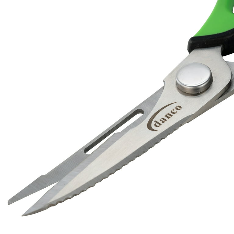 Danco Bait Shears Assorted Colors (3) for Sale $2.30