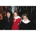 thumbnail image 2 of Sean Lennon Bijous Phillips And Yoko Ono At The Premiere Of The Lord Of The Rings The Two Towers 1252002 Nyc By Cj, 2 of 2