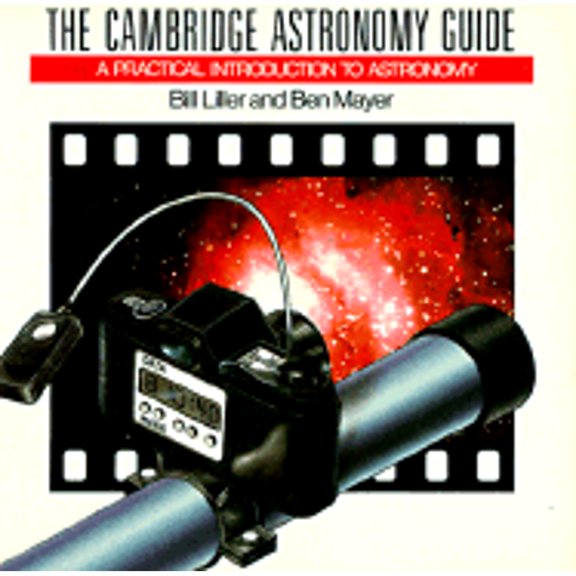 Pre-Owned Practical Introduction to Astronomy: Cambridge Astronomy Guide (Paperback)
