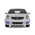 thumbnail image 6 of Flashtech RGB Multi Color LED Halo kit with Wifi App for 07-11 Nissan Sentra Fog Lights, 6 of 11