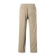 thumbnail image 3 of Pantalones informales de negocios de color liso para mujer - Poliéster, ajuste holgado y cómodo, 3 of 7