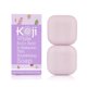 thumbnail image 1 of Koji White Ácido Kójico y ácido hialurónico Jabón iluminador de la piel para hidratar la piel hidratante facial Barra de limpieza radiante reduce la apariencia de arrugas con vitamina E vegana 2.82 oz, 1 of 5