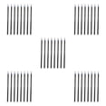 thumbnail image 3 of Riwesomey Tira de luces de ahorro de energía para Interior de coche, 8 piezas, cc 12V, lámpara de alto brillo, accesorio automotriz, azul Type2 NO2, 3 of 6