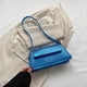 thumbnail image 4 of Bolsa De Hombro Bolso de hombro compuesto transpirable Hebilla de succión de PU Alligator Lady Ocio diario Tmvgtek Para Estrenar, 4 of 6
