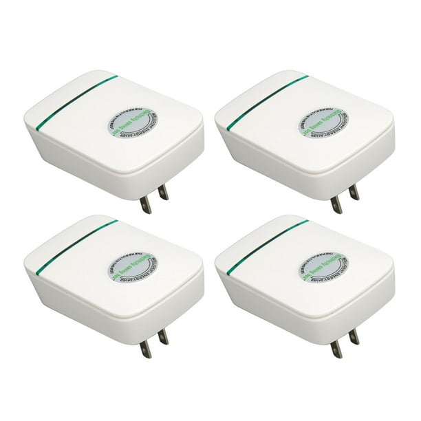 Caja de Ahorro de Energía Ahorrador y Estabilizador de Factor de Energía Doméstico 28 KW con Fácil Operación Ampliamente Aplicable para Aires Acondicionados Lavadoras y