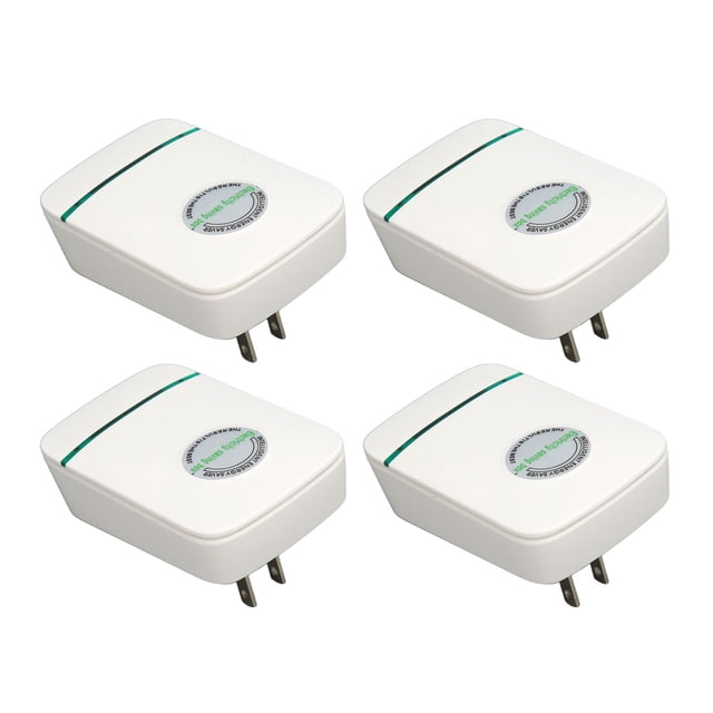 Caja de Ahorro de Energía Ahorrador y Estabilizador de Factor de Energía Doméstico 28 KW con Fácil Operación Ampliamente Aplicable para Aires Acondicionados Lavadoras y