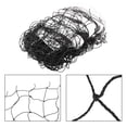 thumbnail image 3 of Standard Size Volleyball Net with Storage Bag for Beach Game Indoor Match, 3 of 8