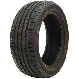 4 New Haida HD921 215/35ZR18 84W Ultra High Performance