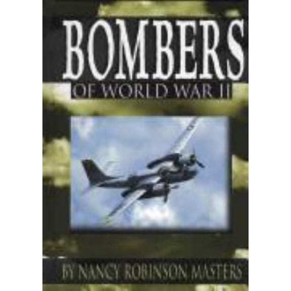 Pre-Owned Bombers of World War II (Wings (Minneapolis, Minn.).) (Unknown) 1560655321 9781560655329