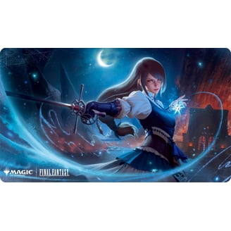 final fantasy shiva mtg Magic The Gathering - Universes Beyond - detailed printing and a smooth feel Ensky Magic: The Gathering -