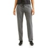 Athletic Works Womens Active Knit Pant Available in Regular and Petite