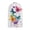 Colorful Butterfly Pattern Design, variant on HELLHERO Colorful Butterfly Pattern Design 1Pcs Blender Cover Polyester Not Easy to Fade for Household
