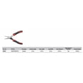 thumbnail image 2 of Pinzas GearWrench 82001, tamaño pequeño, punta larga, 12,7 cm, 2 of 2