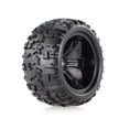 thumbnail image 2 of Accesorios RC 2pcs 3.6 pulgadas 150mm Monster Truck Rueda y llanta para 1/8 HSP HPI E-MAXX Savage Flux ZD Racing RC Car Romacci Accesorios RC, 2 of 7