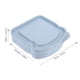 thumbnail image 2 of unbranded Organizador Para Sándwich Con Sellable Azul Ideal Para Pan Y Tostadas En Casa, 2 of 8