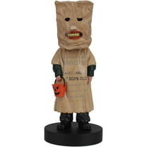 Trick 'r Treat Bagwell Bobblehead figure Royal Bobbles 11174