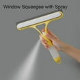 JUKUNESA Warehouse Sale Clearance Scrub Brush Multifunction Window