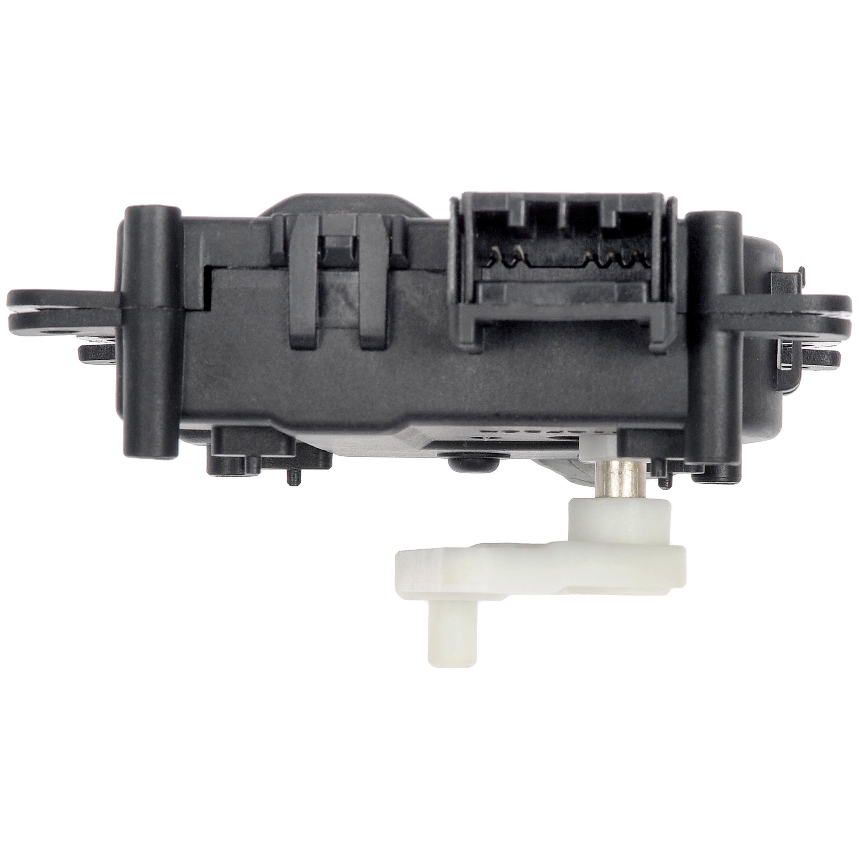Dorman 604-878 Right Main HVAC Blend Door Actuator for Specific Honda Models Fits select: 2010-2011 HONDA ACCORD CROSSTOUR, 2012-2015 HONDA CROSSTOUR EXL