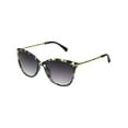 thumbnail image 2 of Foster Grant Women's Oval Multi Adult Sunglasses, 2 of 6