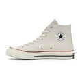 thumbnail image 2 of Converse Men's Chuck Taylor All Star 70 Hi Parchment Shoes, from StockX, 2 of 5