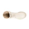 thumbnail image 4 of BOTINES STYLO NIÑA 19613 SIMIPIEL BEIGE 18-21, 4 of 4
