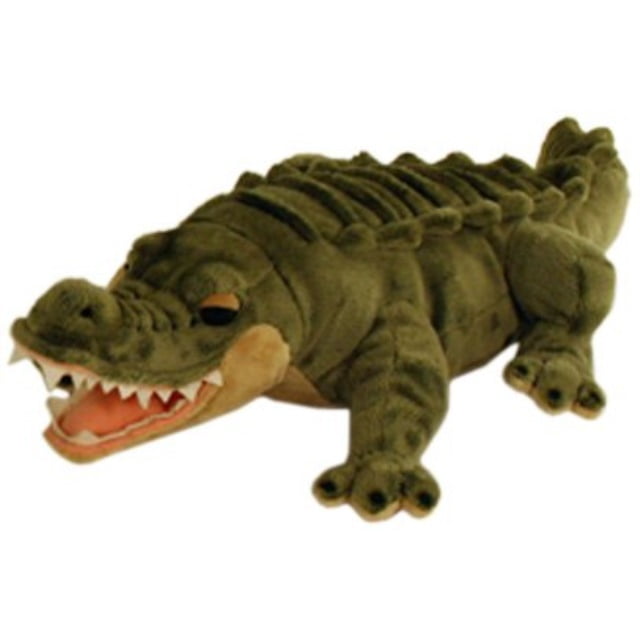 alligator toys walmart