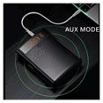 thumbnail image 3 of High-Power Launcher Wireless Audio Voice Amplifier Wired Microphone Teaching Speaker Special Loudspeaker For Tour Guide ,Easy to Operate, 3 of 4