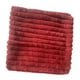 thumbnail image 4 of Funda de almohada,Funda de almohada decorativa de felpa cómoda,Funda de cojín para sofá,suave y a rayas,para cama,Funda de almohada para sofá,dormitorio,Funda de almohada para sala de, 4 of 9