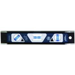 

Empire Level Empire Level EM75.10 Empire True Blue Series Torpedo Beam Level 10 Inch 3-Vial Magnetic Aluminum