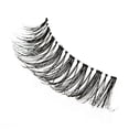 thumbnail image 5 of Kiss I Envy Demi Wispies 4+1 Feathery Style Lashes (Pack Of 2), 5 of 5
