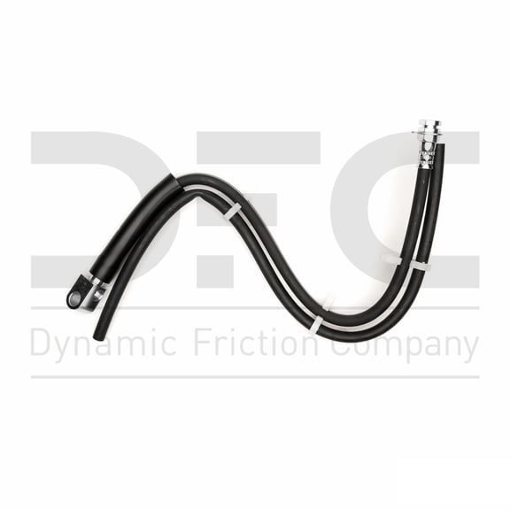 Dynamic Friction Company Brake Line Hose 350-54519 For 1997 Ford F-150
