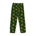 thumbnail image 5 of Xecao Hohey Bee Men's Straight Lounge Pajama Pants: The Ultimate in Comfortable Sleepwear, 5 of 9