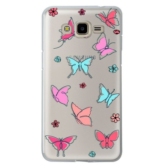 funda para galaxy j7 trazo de mariposas uso rudo instacase protector para galaxy j7 antigolpes case trazo de mariposas