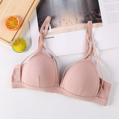 

Women s Adjustable Ladies Bra Back Breasted Bra Comfort Intimates Lingerie