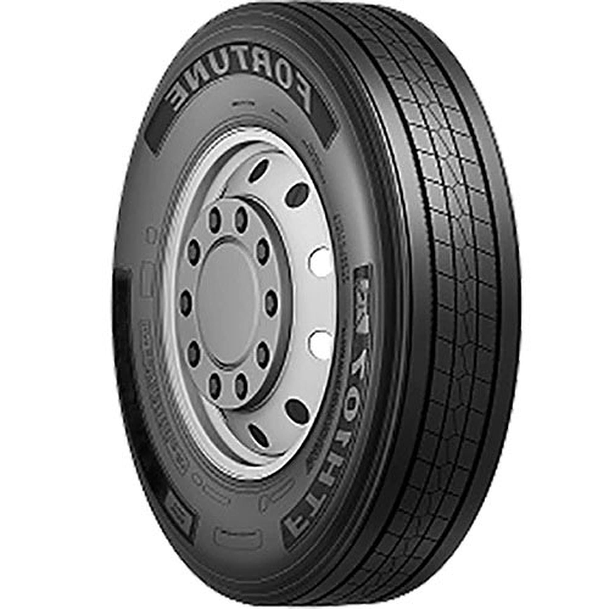 Fortune FTH107 285/75R24.5 144/141L G Commercial Tire simolary.com 12 Fortune FTH107 285/75R24.5 144/141L G Commercial Tire Simolary simolary.com 12