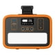 thumbnail image 1 of Estación de energía portátil de 92,000 mAh con inversor de corriente de 300 W (110 Vca), 1 of 4