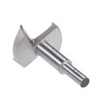 thumbnail image 3 of 53mm Hinge Boring Forstner Drill Bit, 10mm x 30mm Shank, 3 of 5