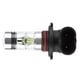 thumbnail image 3 of 2PC 9005/H10 100W 6000K Kit de bombillas de faros LED blancos luz antiniebla lámpara de conducción de coche, 3 of 7