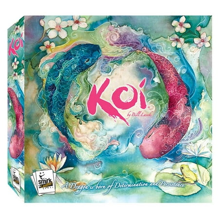 Koi Game Koi Game