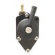 thumbnail image 4 of Compatible fuel pump for Evinrude outboard engine 9.9 15 1993-2001 Rplcs 18-7351 438562, 4 of 5