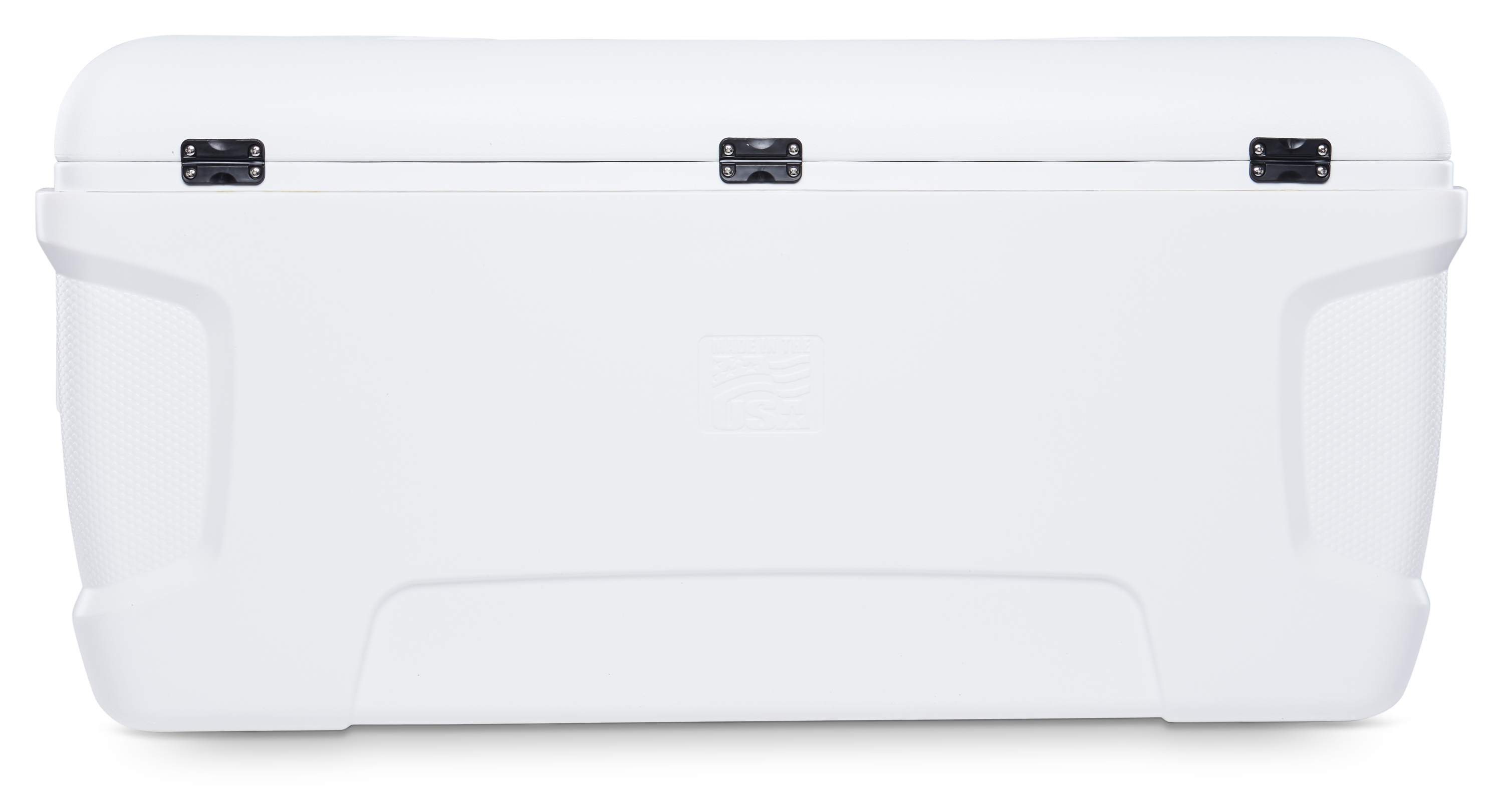 Igloo 150 Qt Marine 7-Day Cold Hard Chest Cooler, White - image 3 of 14