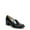 Black, variant on Women's Devyn Loafer - Medium & Wide Width