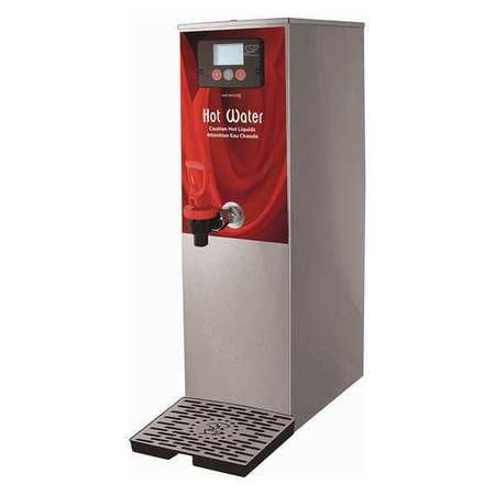 Newco Coffee Nhw 15 Hot Water Dispenser 1 5 Gal Com Newco Coffee Nhw 15 Hot Water Dispenser