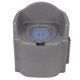 thumbnail image 5 of Silla para ir al Baña, Silla de Cárcica Gris Resistente Al Agua Resistente Al Agua Para Personas Mayores para Personas Mayores, 5 of 7